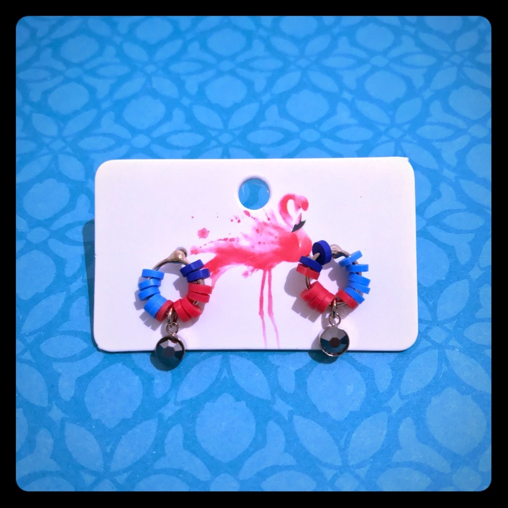 Fashion earings!